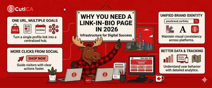 Why You Need a Link-in-Bio Page in 2026